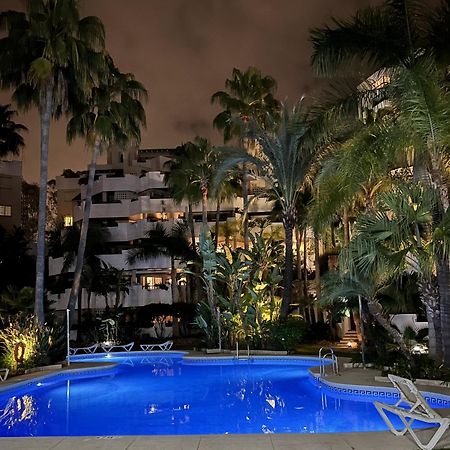 FA- Luxury 2 bedroom apt Fuente Aloha Marbella Exterior foto